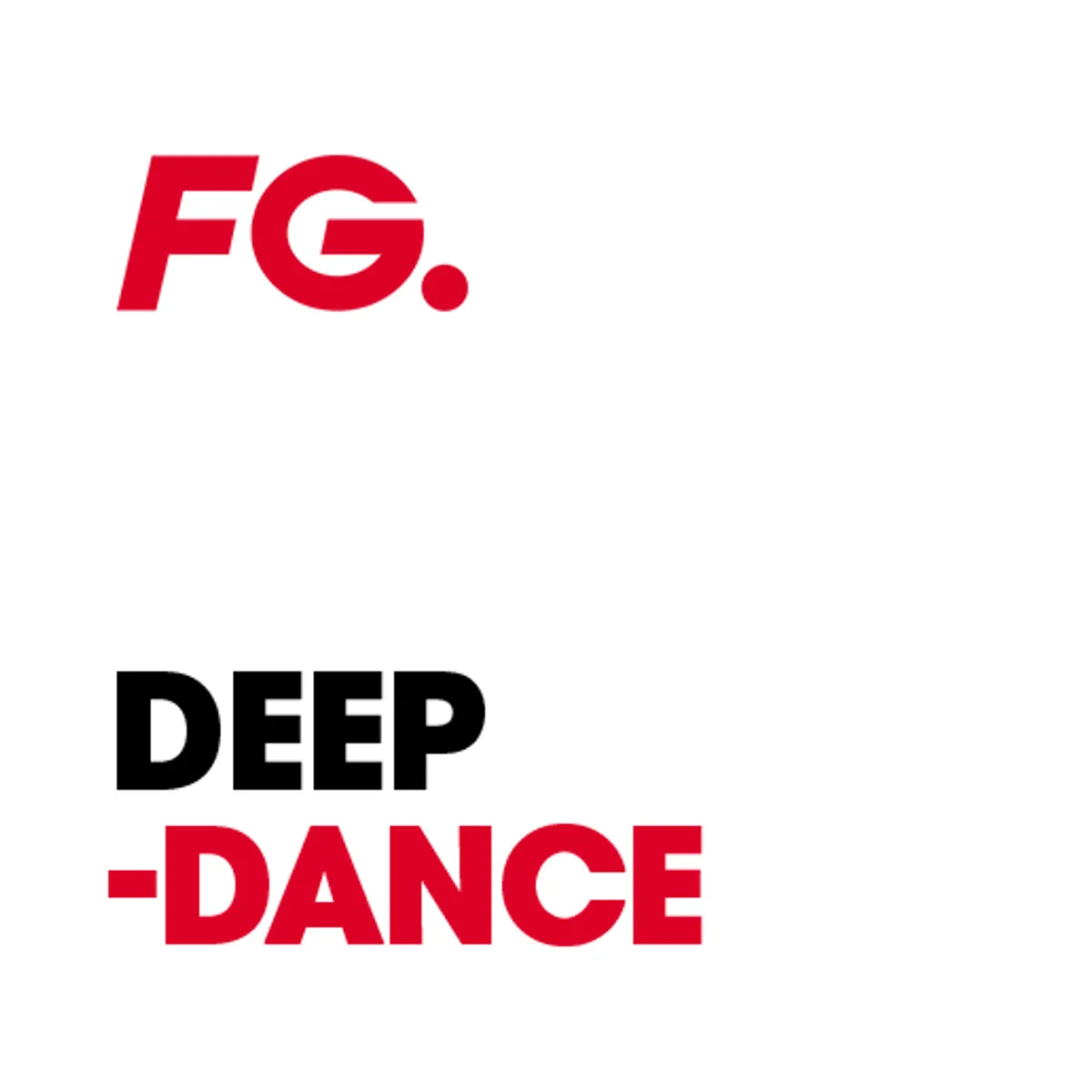 Radio FG Deep Dance logo