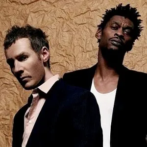 RADCAP: TRIP-HOP logo