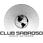 Club Sabroso Radio Network logo