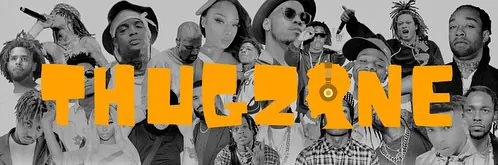 Thugzone logo