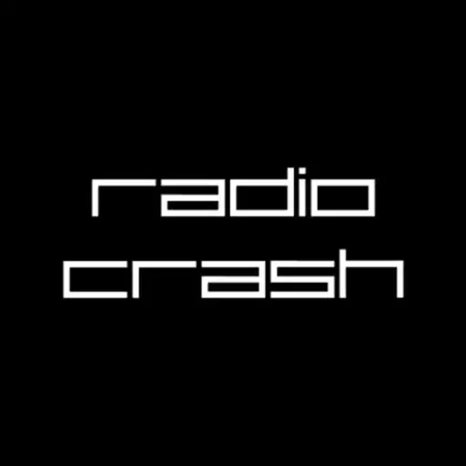 CRASH logo