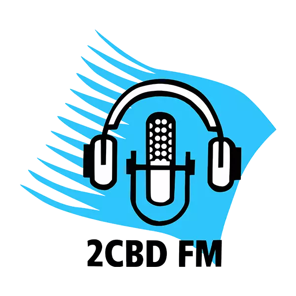 2CBD FM - Glen Innes - 105.9 FM (MP3) logo