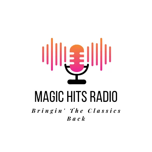 Magic Hits Radio logo
