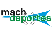 machdeportes logo