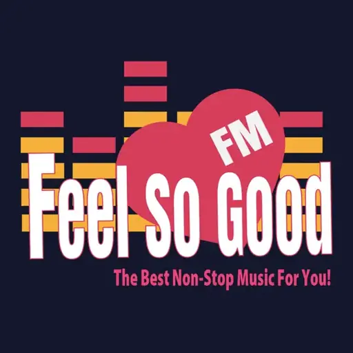 Feel So Good FM 1 logo