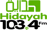 Radio Hidayah 103.4 FM logo