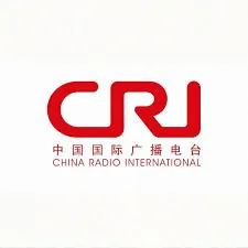 CRI中文环球广播·CRI chinese service logo