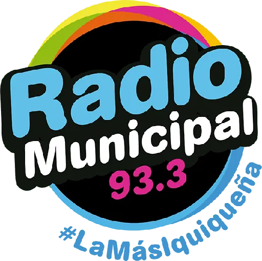 Radio Municipal Iquique logo