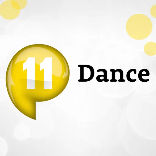 P11 Dance (MP3 192k) logo