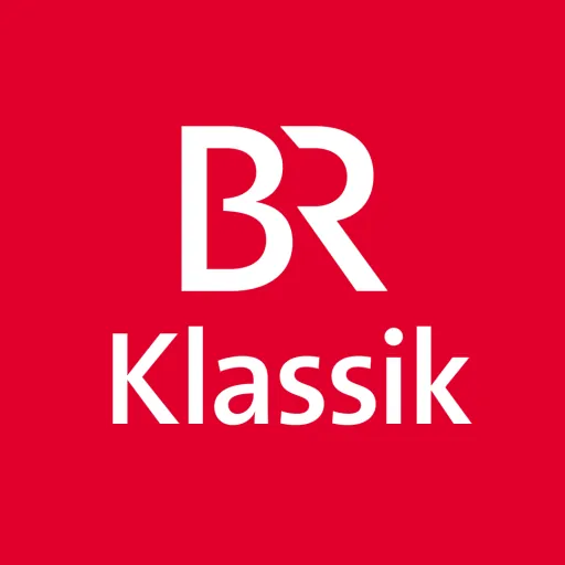 BR-Klassik logo