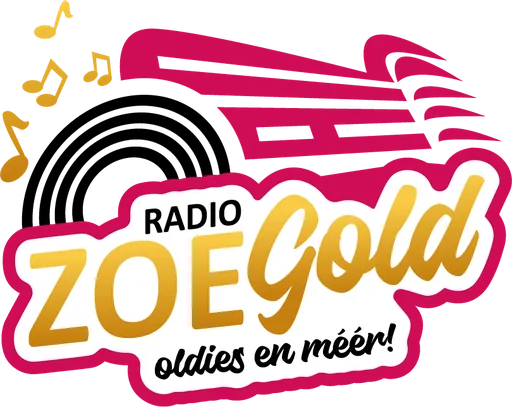 Radio Zoe Gold logo