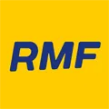 RMF 60s logo
