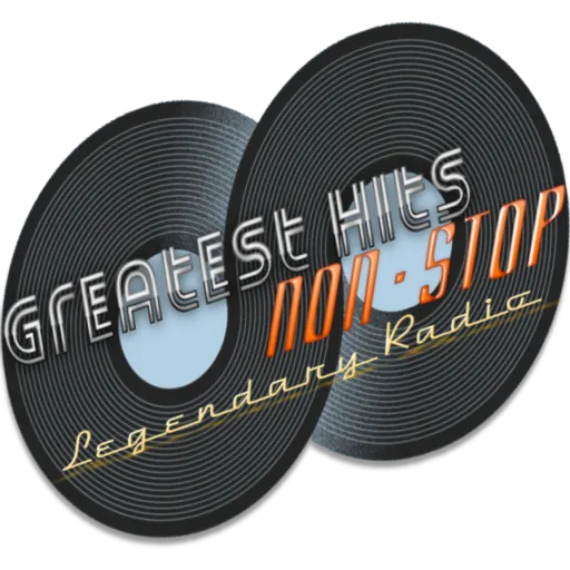 Greatest Hits Non-Stop logo