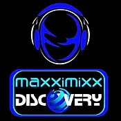 Maxximixx Discovery logo