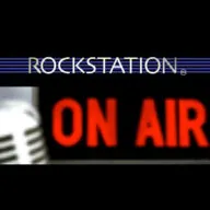 ROCKSTATION logo