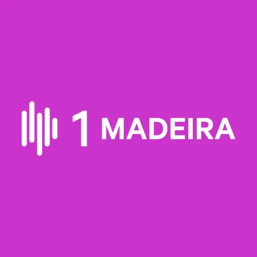 Antena 1 Madeira (Portugal) logo