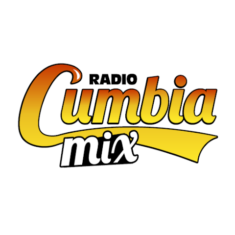 Radio Cumbia Mix logo