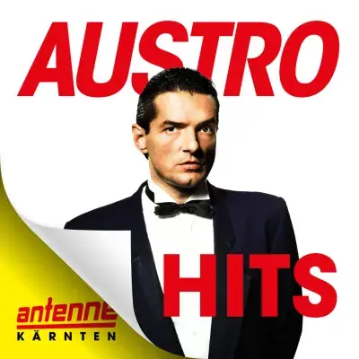 Antenne Austro Hits logo