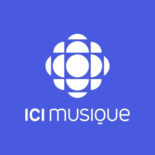 Radio Canada Ici Musique (Nord de l'Ontario) Sudbury, ON logo