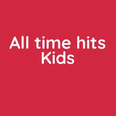 All Time Hits Radio Kids - Melbourne (MP3) logo