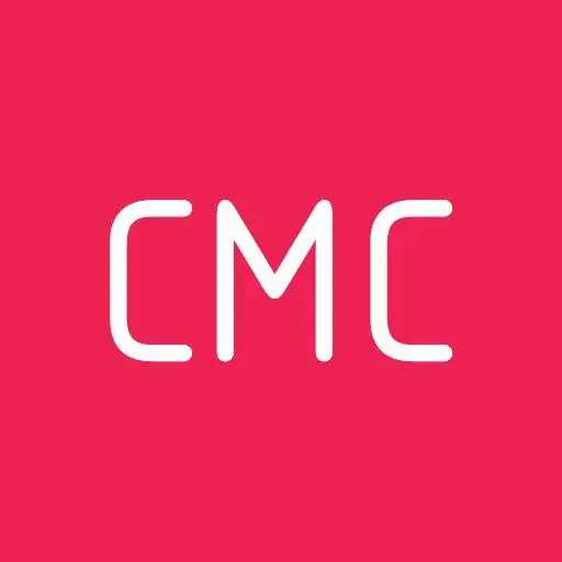 CMC Radio logo