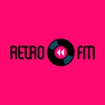 Retro FM Disco logo