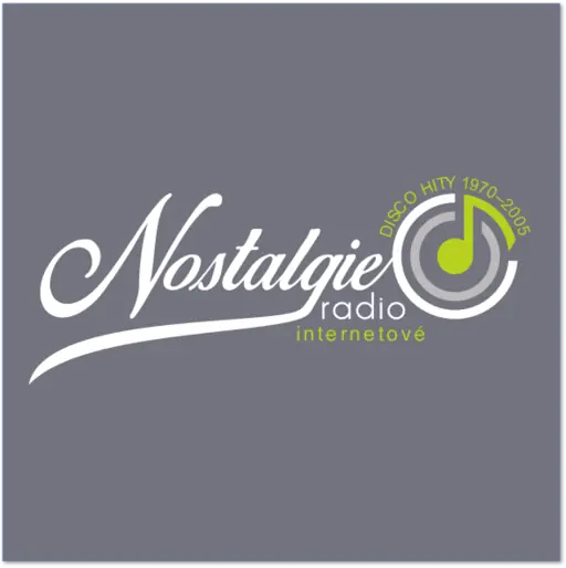 Rádio Nostalgie logo