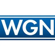 WGN Radio 720 logo