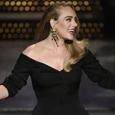 +Exclusively Adele logo