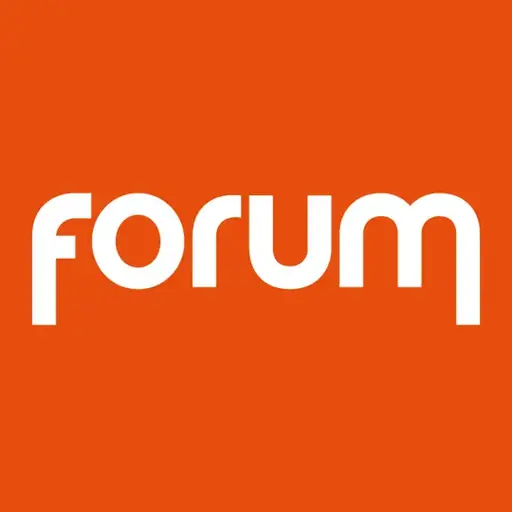 Forum 70's logo
