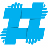 #ÖZGÜRÜZ Radyo logo