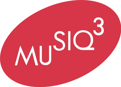 Musiq3 belge logo