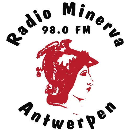 Radio Minerva logo
