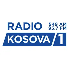 Radio Kosova 1 logo