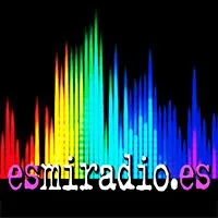 Es Mi Radio logo