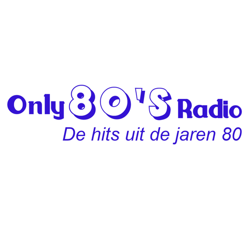 Only 80's Radio logo
