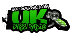 UK Bass Radio logo