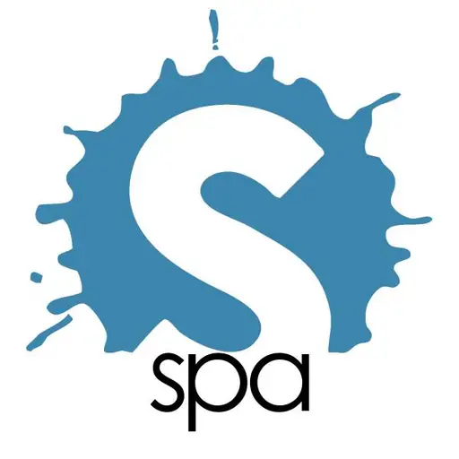 #1 Splash Spa logo