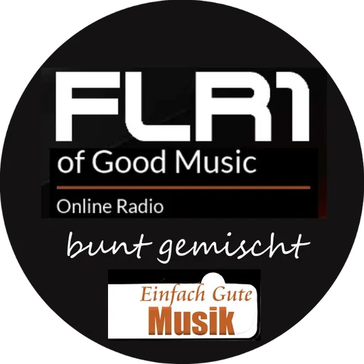 Radio FLR1 logo