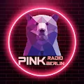 PINK RADIO BERLIN logo