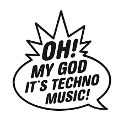 Chronisch Elektronisch laut.fm logo