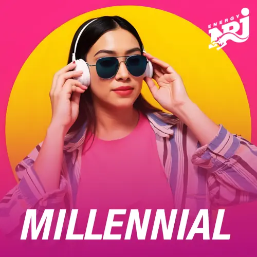 Energy Milennial logo