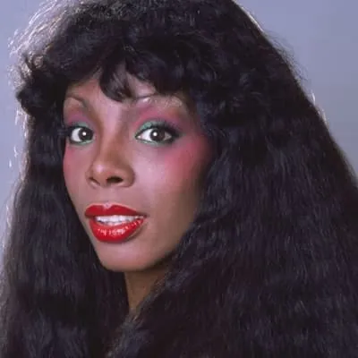 Exclusively Donna Summer logo