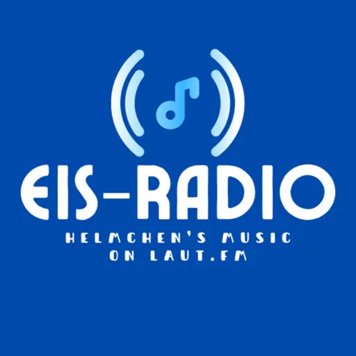 laut.fm - Eis-Radio logo