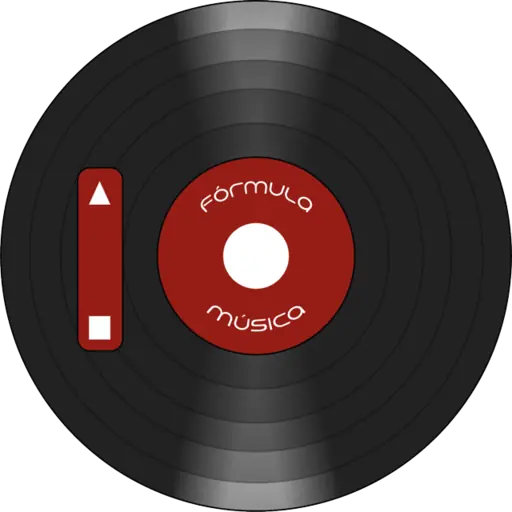FORMULA 10 MUSICA logo