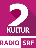 Radio SRF 2 Kultur CH logo