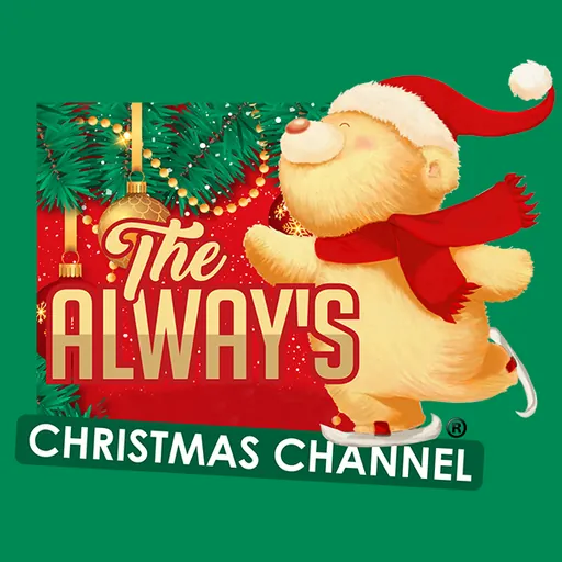 The Alway's Christmas Channel (MP3) logo