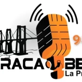 MARACAIBERA FM 98.3 logo