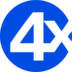 BBC Radio 4 Extra FM logo
