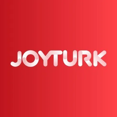 Joy Turk Türkiye logo